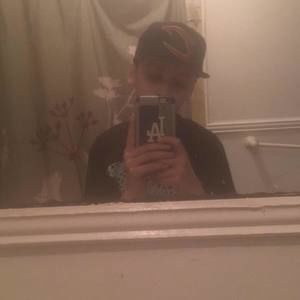 Meet your Posher, Cristian